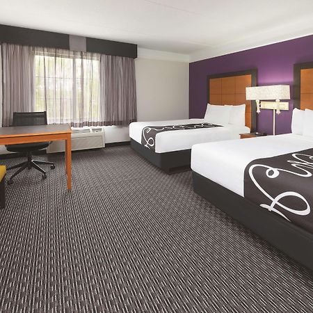 La Quinta By Wyndham St. Louis Westport Hotell Maryland Heights Eksteriør bilde