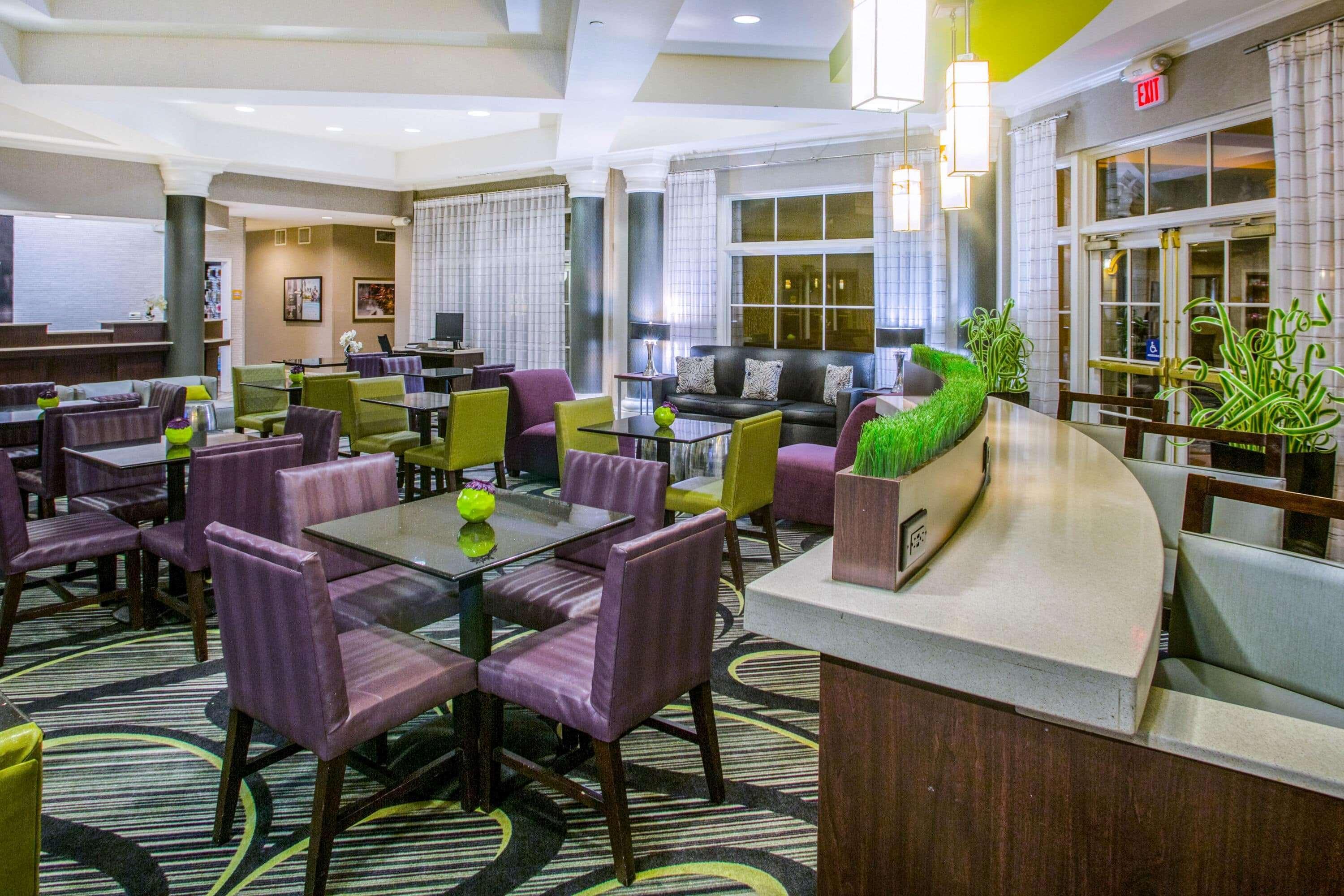 La Quinta By Wyndham St. Louis Westport Hotell Maryland Heights Eksteriør bilde