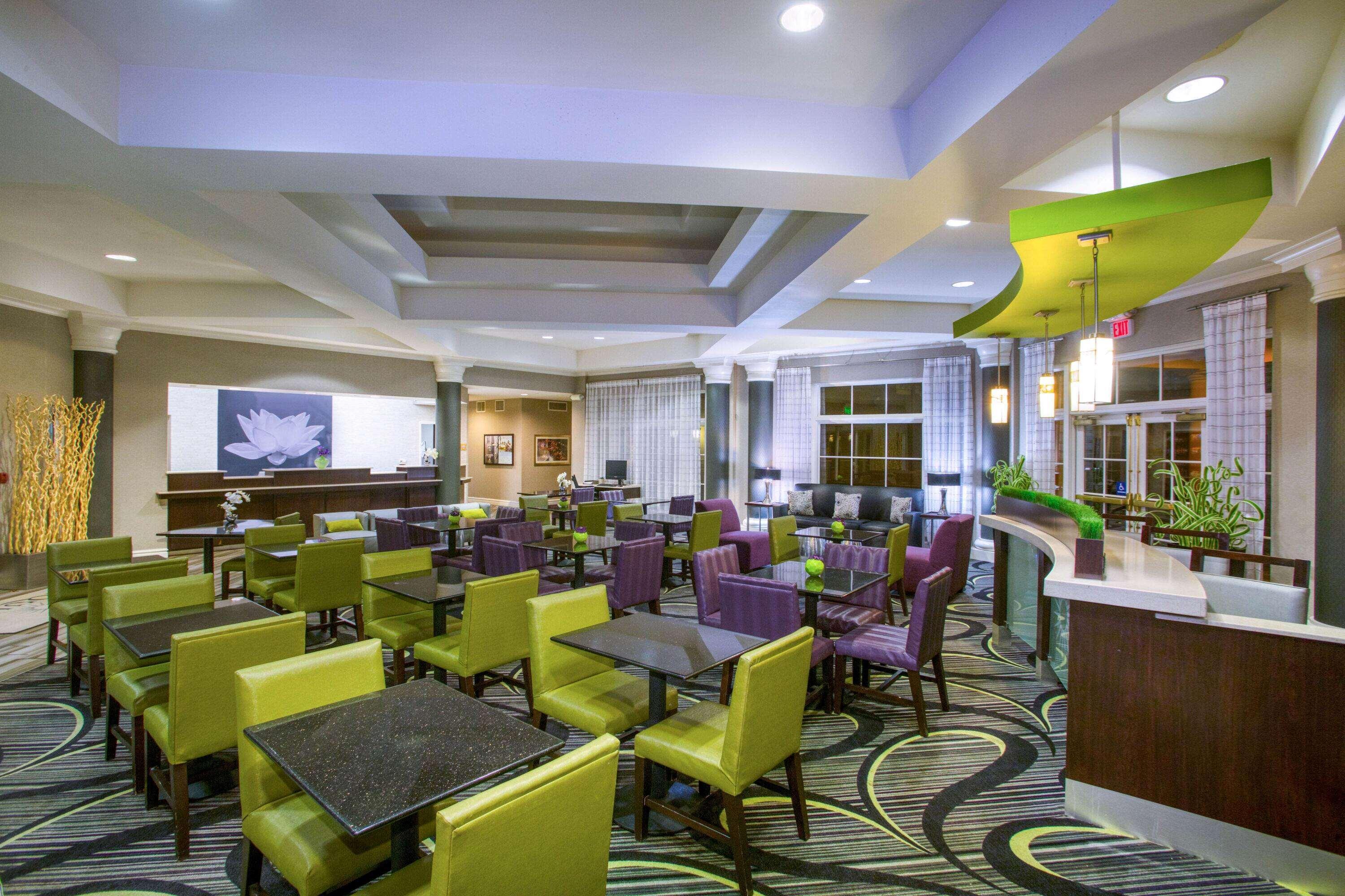 La Quinta By Wyndham St. Louis Westport Hotell Maryland Heights Eksteriør bilde