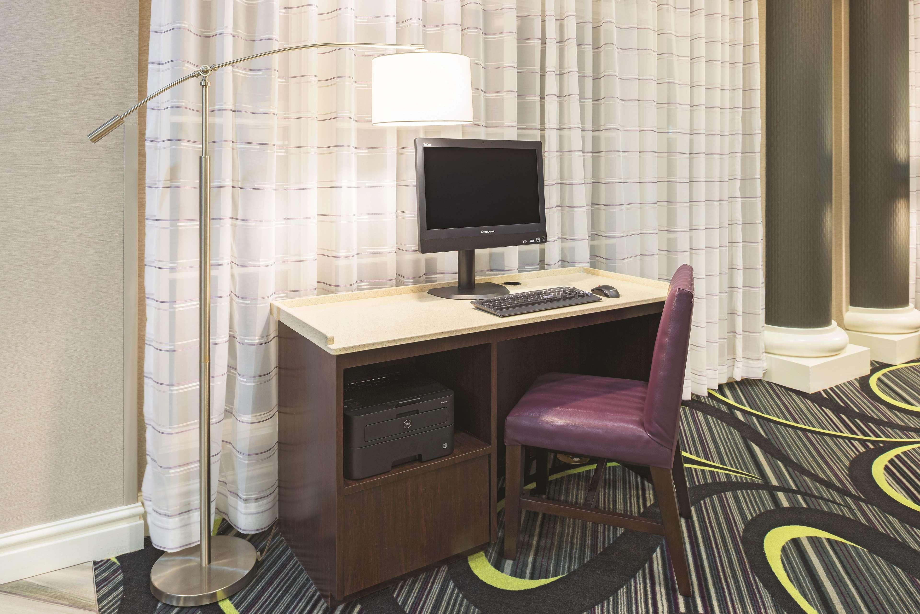 La Quinta By Wyndham St. Louis Westport Hotell Maryland Heights Eksteriør bilde