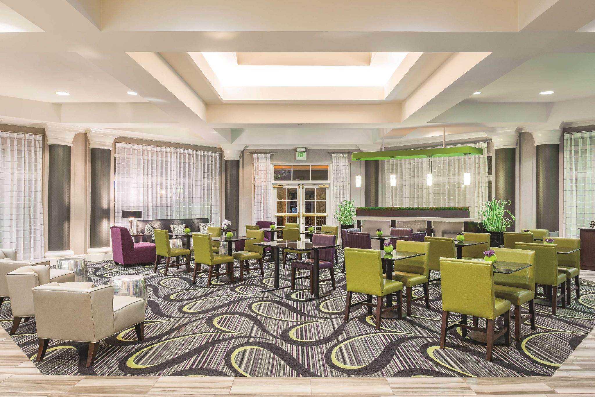 La Quinta By Wyndham St. Louis Westport Hotell Maryland Heights Eksteriør bilde