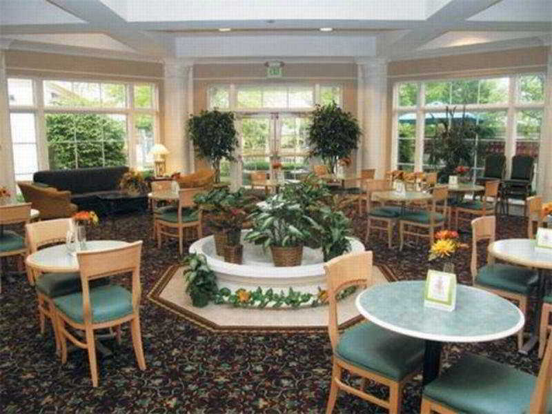 La Quinta By Wyndham St. Louis Westport Hotell Maryland Heights Eksteriør bilde