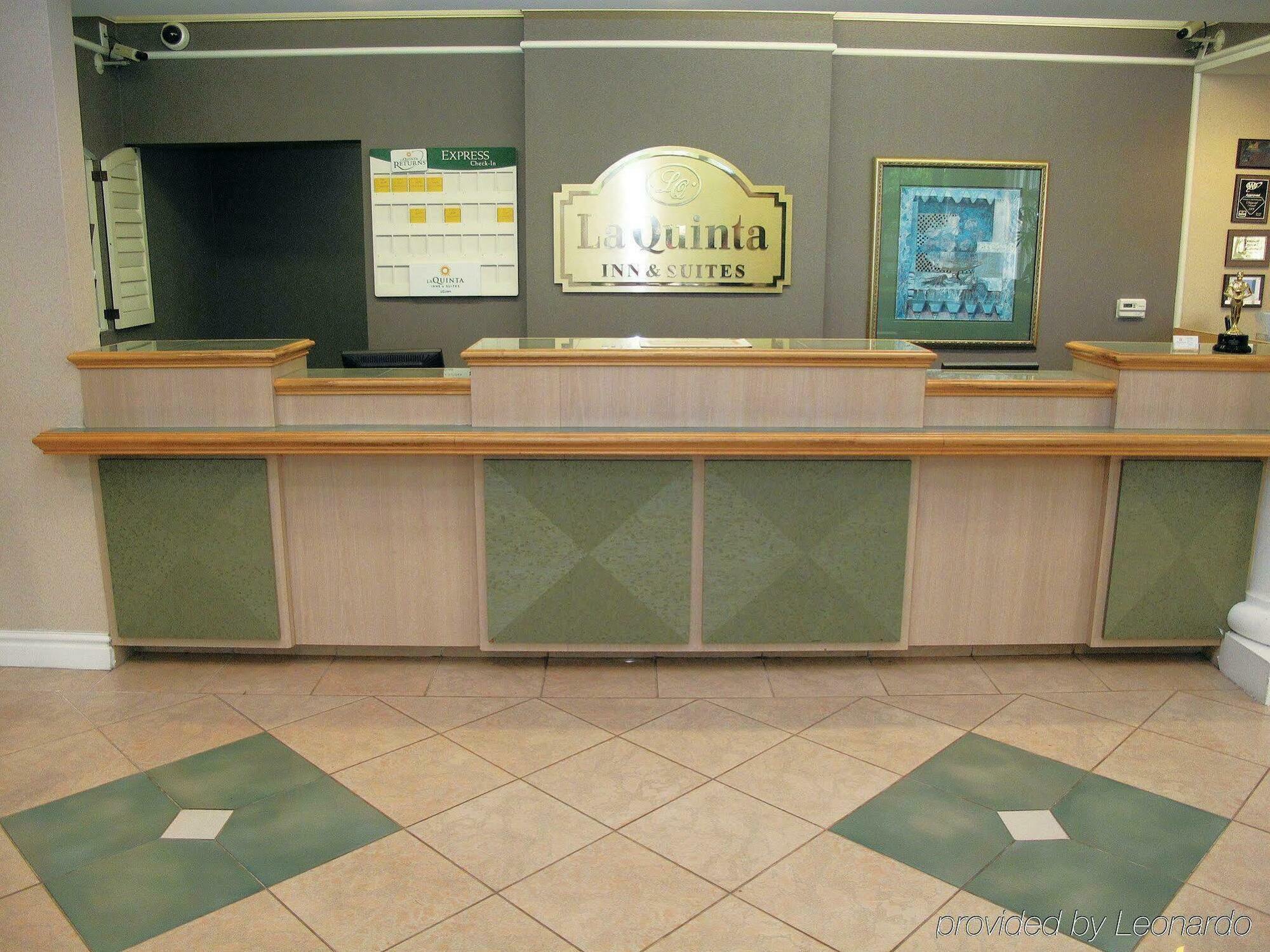 La Quinta By Wyndham St. Louis Westport Hotell Maryland Heights Eksteriør bilde