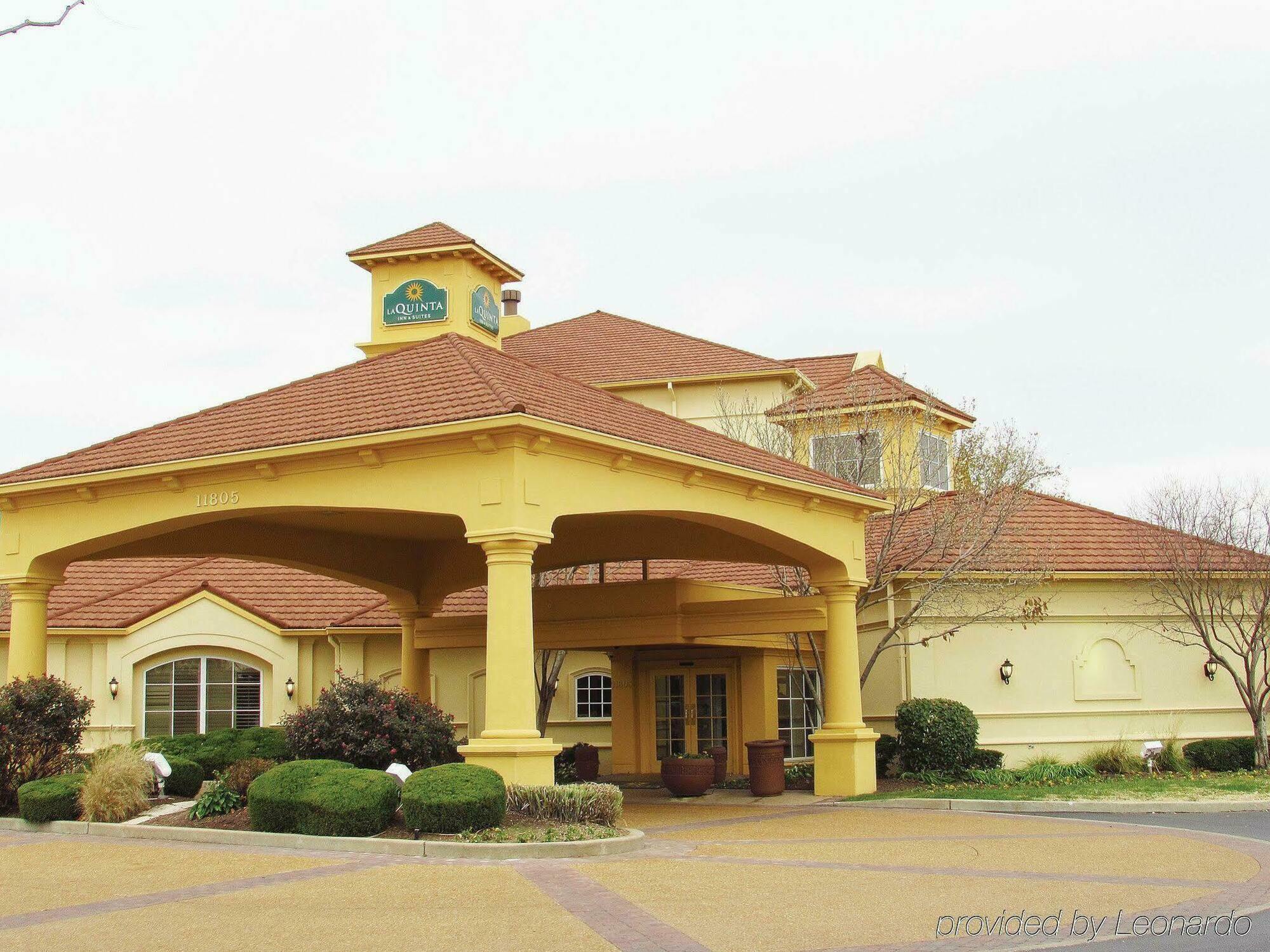 La Quinta By Wyndham St. Louis Westport Hotell Maryland Heights Eksteriør bilde