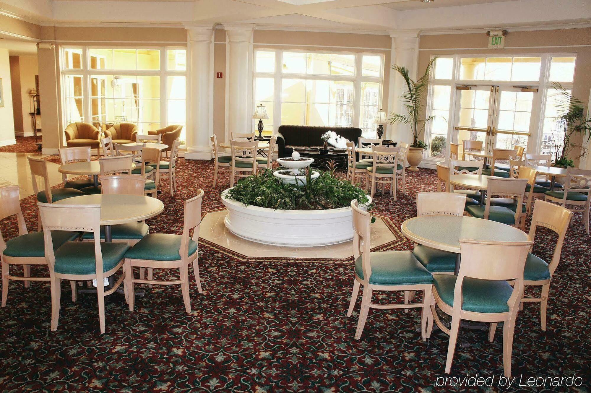 La Quinta By Wyndham St. Louis Westport Hotell Maryland Heights Eksteriør bilde